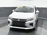Used 2022 Mitsubishi Mirage G4 ES image 4