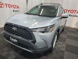 Used 2023 Toyota Corolla Cross LE image 3