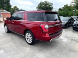 Used 2018 Ford Expedition Max Limited w/ Equipment Group 302A image 6