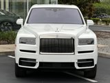 Used 2023 Rolls-Royce Cullinan w/ Interior Detailing Package image 3