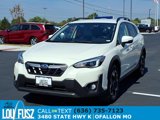 Used 2021 Subaru Crosstrek 2.5i Limited w/ Popular Package #3 image 2