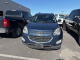 Used 2017 Chevrolet Equinox LT w/ Convenience Package image 4