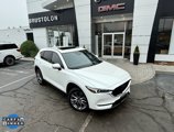 Used 2021 MAZDA CX-5 Signature image 2