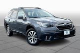 Certified 2020 Subaru Outback Premium image 2