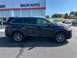 Certified 2018 Toyota Highlander XLE image 2