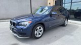 Used 2015 BMW X1 sDrive28i image 2