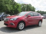 Used 2018 Buick Envision Essence image 3