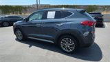 Used 2021 Hyundai Tucson Ultimate image 6