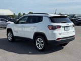 Certified 2025 Jeep Compass Latitude image 5