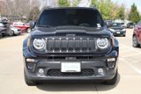 Used 2021 Jeep Renegade Latitude w/ Luxury Group II image 3