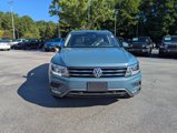 Used 2020 Volkswagen Tiguan SEL image 2