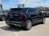 Used 2022 Cadillac XT5 Premium Luxury w/ Technology Package image 3