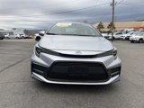 Certified 2022 Toyota Corolla SE image 5