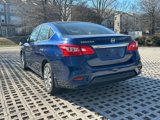 Used 2017 Nissan Sentra S image 3
