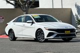Certified 2024 Hyundai Elantra SEL image 2