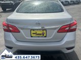 Used 2016 Nissan Sentra S image 4