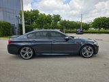 Used 2013 BMW M5 image 4