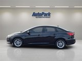 Used 2017 Ford Focus SE image 4