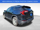 Used 2022 GMC Terrain SLE w/ Driver Convenience Package image 4