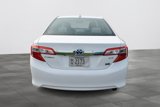 Used 2012 Toyota Camry XLE image 5
