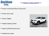 Used 2019 Jeep Cherokee Limited image 4