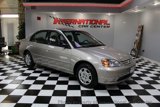 Used 2002 Honda Civic LX image 2