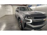 Used 2021 Chevrolet Suburban LT image 3