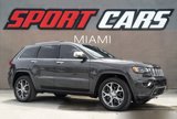 Used 2020 Jeep Grand Cherokee Overland image 5