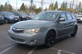 Used 2009 Subaru Impreza Outback Sport image 3