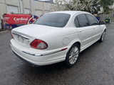 Used 2003 Jaguar X-TYPE 2.5 image 5