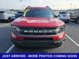 Used 2021 Ford Bronco Sport Big Bend image 2