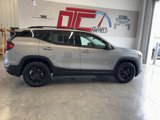Used 2023 GMC Terrain AT4 image 2