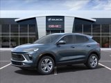 New 2025 Buick Encore GX Preferred w/ Comfort Package image 2