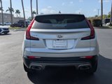 Used 2020 Cadillac XT4 Premium Luxury image 5