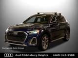 Certified 2023 Audi Q5 2.0T Premium Plus image 2