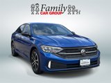 Used 2024 Volkswagen Jetta Sport image 2