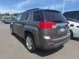 Used 2012 GMC Terrain SLT image 3