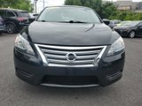 Used 2014 Nissan Sentra S image 2