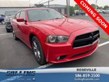 Used 2013 Dodge Charger R/T image 3