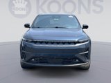 New 2025 Jeep Wagoneer Launch Edition image 4