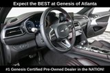 Certified 2024 Genesis G70 2.5T w/ Sport Prestige Package image 2
