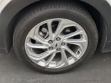 Used 2022 Chevrolet Bolt EUV LT image 5