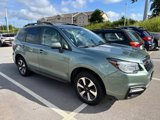 Used 2018 Subaru Forester 2.5i Premium image 4