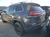 Used 2015 Jeep Cherokee Latitude w/ Comfort/Convenience Group image 4