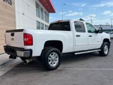 Used 2012 Chevrolet Silverado 3500 LT w/ Interior Plus Package image 6