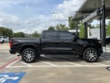 Used 2024 Chevrolet Colorado Z71 w/ Z71 Convenience Package 2 image 2