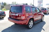 Used 2012 Jeep Liberty Limited Jet w/ Comfort/Convenience Group image 6