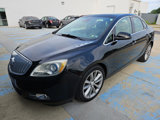 Used 2016 Buick Verano Leather w/ Experience Buick Package image 3