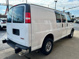 Used 2022 GMC Savana 2500 w/ Driver Convenience Package image 6