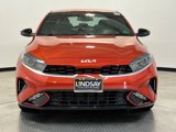 Used 2022 Kia Forte GT-Line image 2